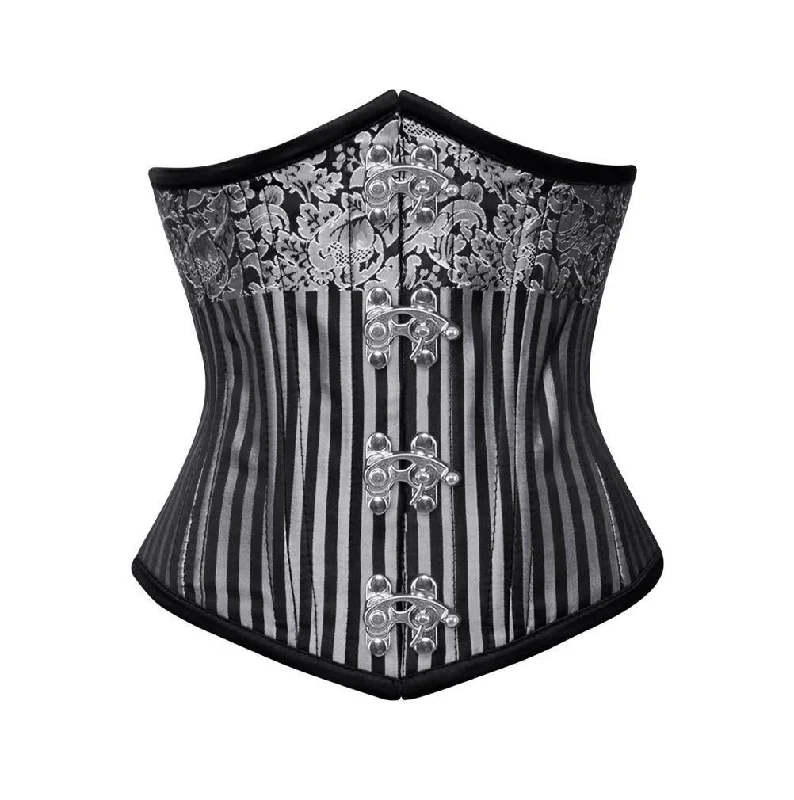 plus-size wireless brasLourdes Waist Training Corset