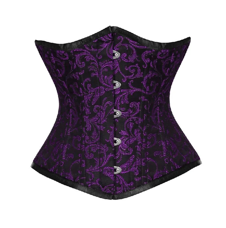 lace-trimmed sleep camisolesSuri Waist Training Corset