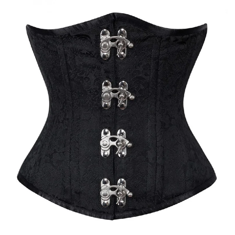 lightweight silk pajama setsCosimino Waist Training Corset