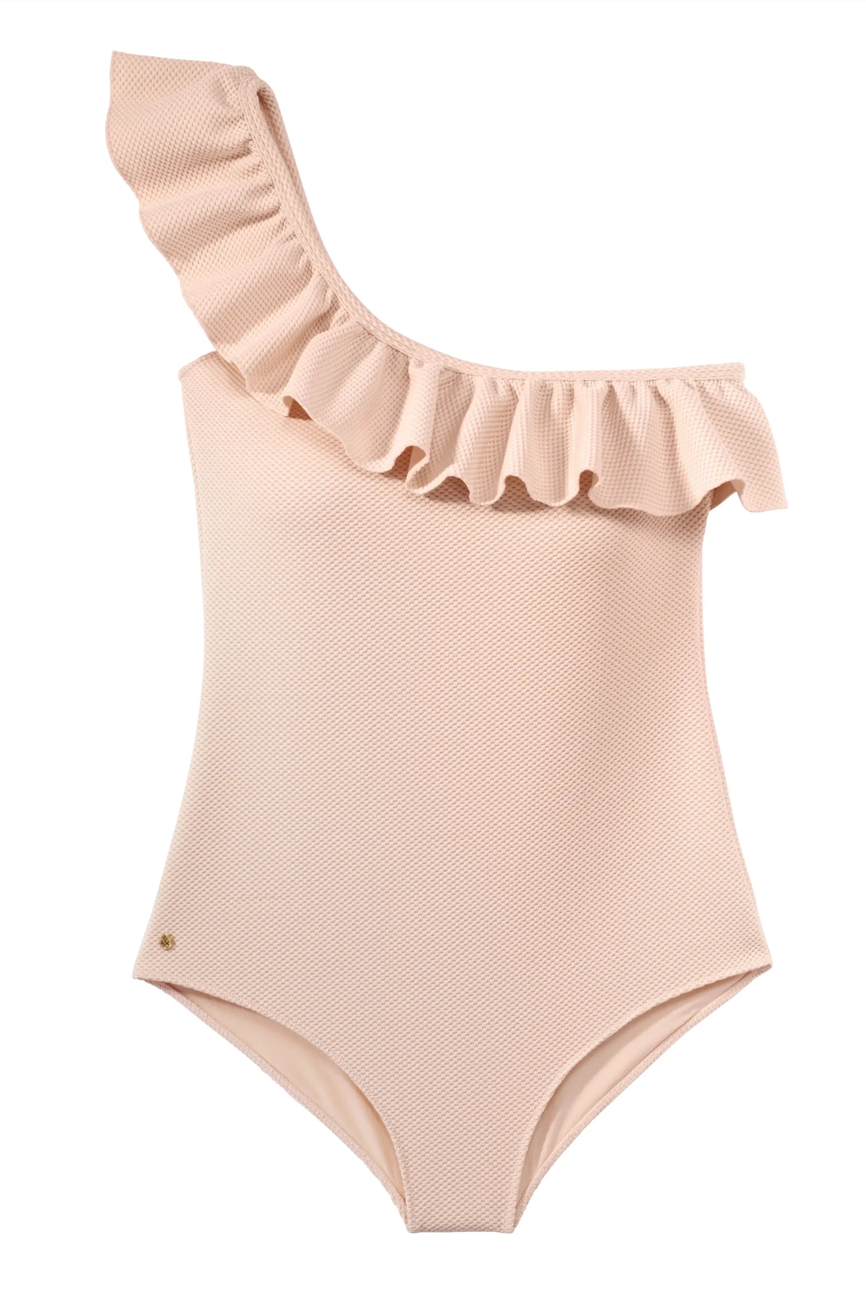 seamless lace bikini pantiesLove Stories | Mayflower Badeanzug (Soft Peach)