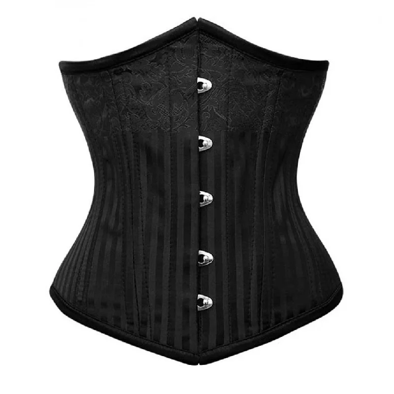 convertible strap bralettes for topsBassett Waist Training Corset