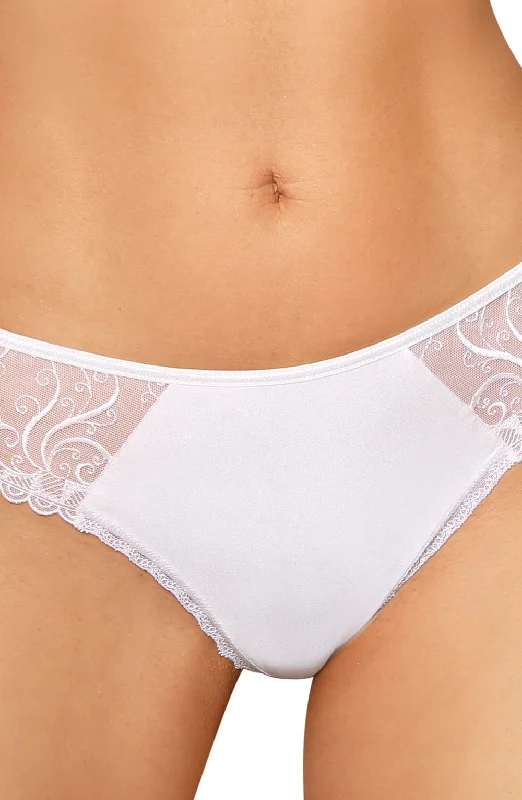 soft-cup everyday brasRoza Anuk Thong White