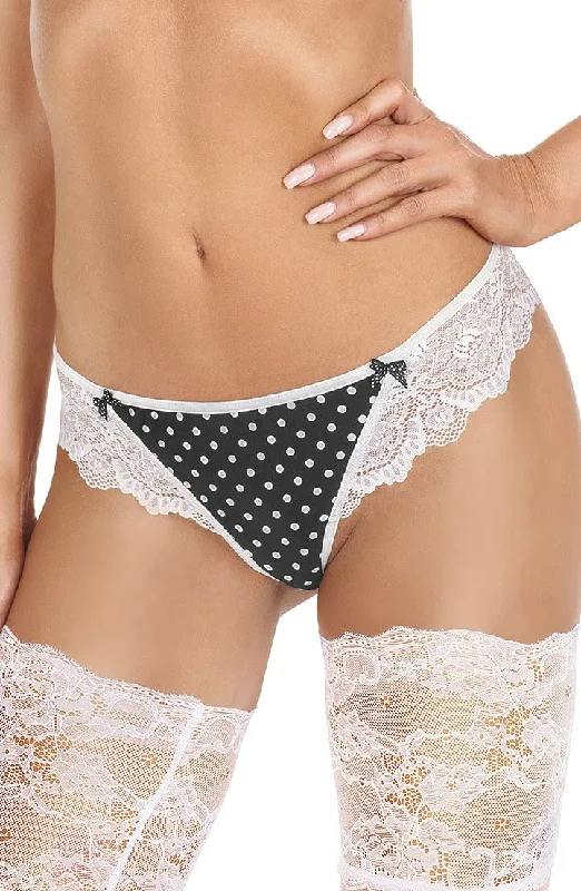 plus-size mastectomy brasRoza Ewolet Ecru Thong