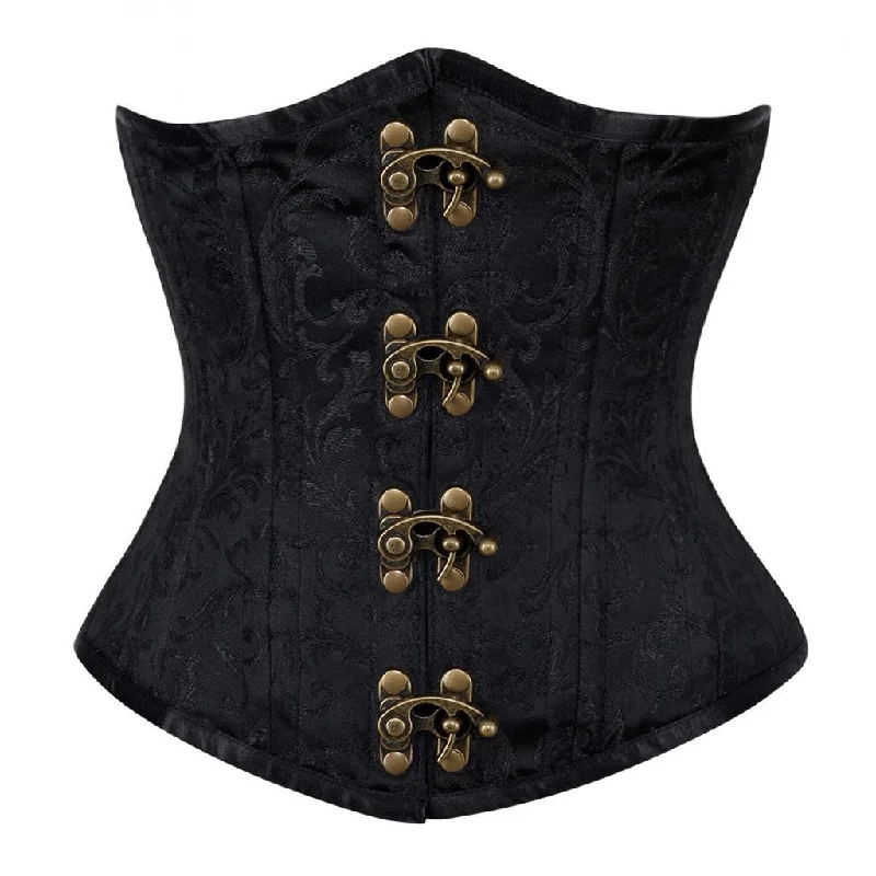 wireless nursing brasLeontien Waist Training Corset